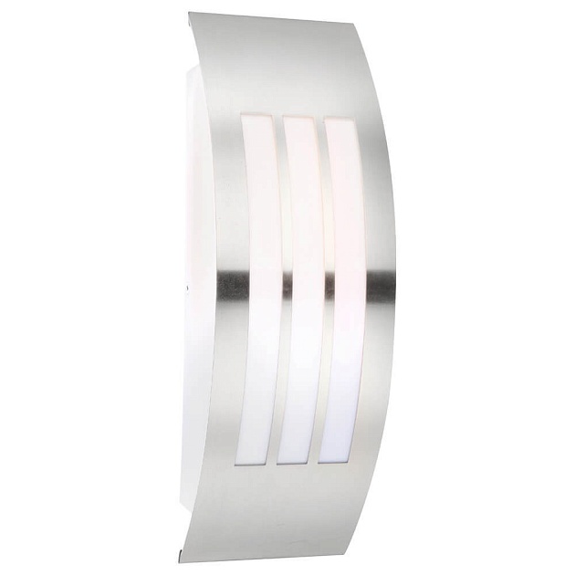 Уличный настенный светильник Globo Cornus 32094 изображение 1 Уличный настенный светильник Globo Cornus 32094 Фото № 1