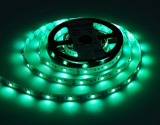 Светодиодная лента Ambrella Light 13W/m 90LED/m 5050+2835SMD RGB+белый 5M GS4501 5