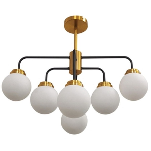 Подвесная люстра LEEK LE062300-023 Фото № 1