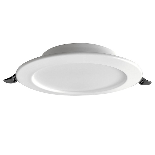 Встраиваемый светодиодный светильник Lightstar Zocco 223074-XS Фото № 5