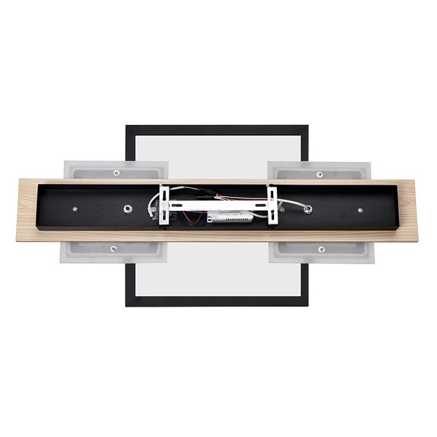 Светильник настенный LUMION LEDIO 8025/20WL изображение 5 Светильник настенный LUMION LEDIO 8025/20WL Фото № 5