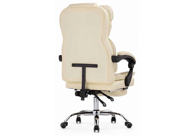 Кресло руководителя Woodville Kolson 15340 Фото № 5