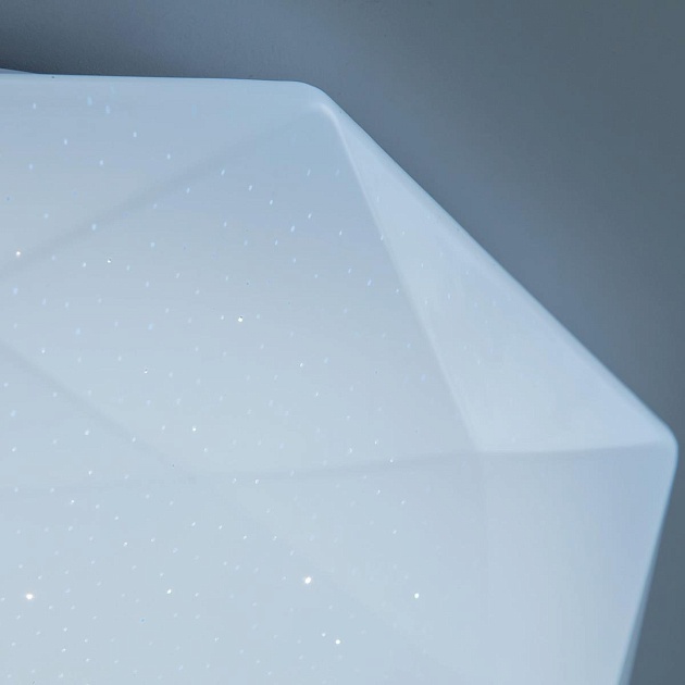 Потолочный светодиодный светильник Citilux Диамант Смарт CL713A60G Фото № 12