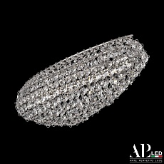 Потолочный светодиодный светильник Arte Perfetto Luce Rimini S505.0.36.A.4000 1