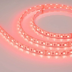 Светодиодная влагозащищенная лента Arlight 14,4W/m 60LED/m 5060SMD разноцветный 5M 029515 3