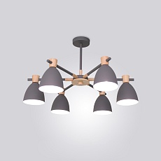 Потолочная светодиодная люстра Imperium Loft Folke 178023-26