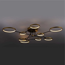 Потолочный светильник LED4U L200-9 1