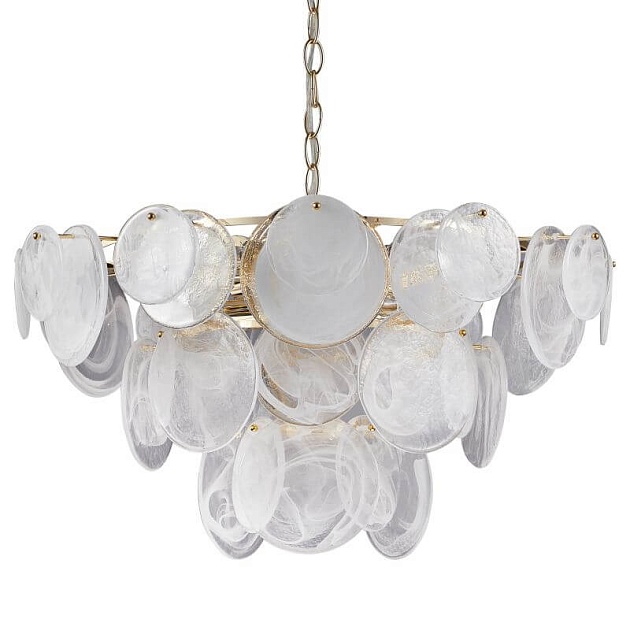 Подвесная люстра Stilfort Elegantly 2139/03/18P Фото № 3