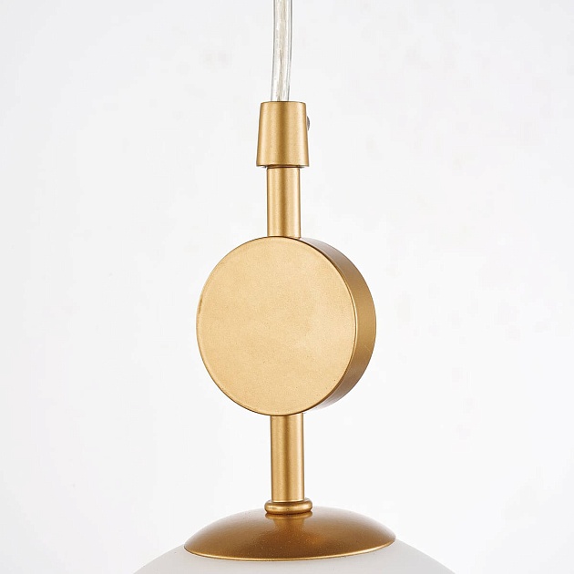 Подвесной светильник Favourite Absolute 2928-1P Фото № 4