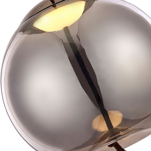 Подвесной светодиодный светильник Arte Lamp Cody A7768SP-1BC фото 5