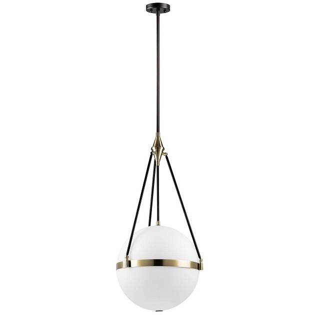 Подвесной светильник Lightstar Modena 816047 Фото № 1