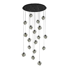 Подвесная люстра ST Luce Portici SL1175.403.18 1