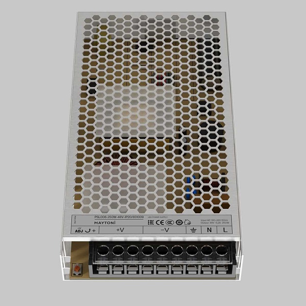 Блок питания  Maytoni Led Strip 831009 Фото № 3