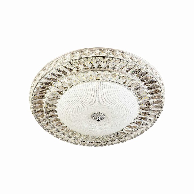 Потолочный светильник LED4U L1146-400 CR Фото № 1