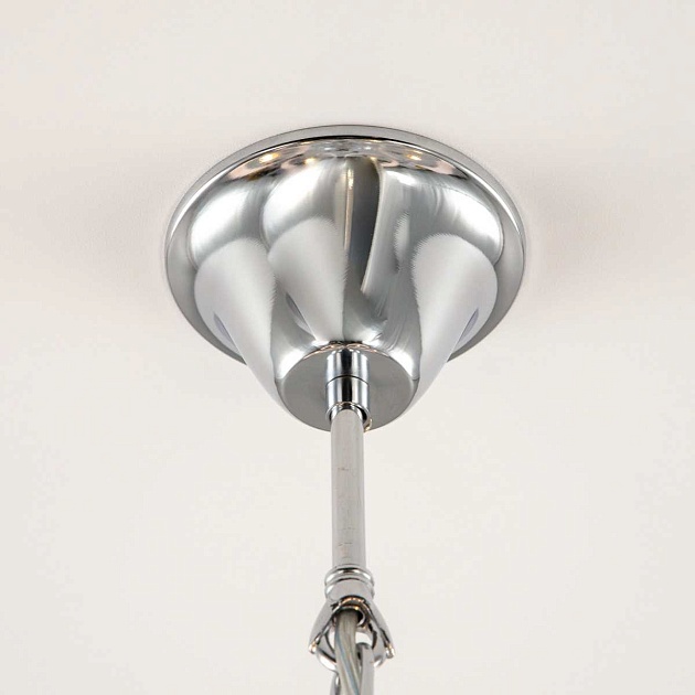 Подвесная люстра Citilux Эвита CL466150 Фото № 8