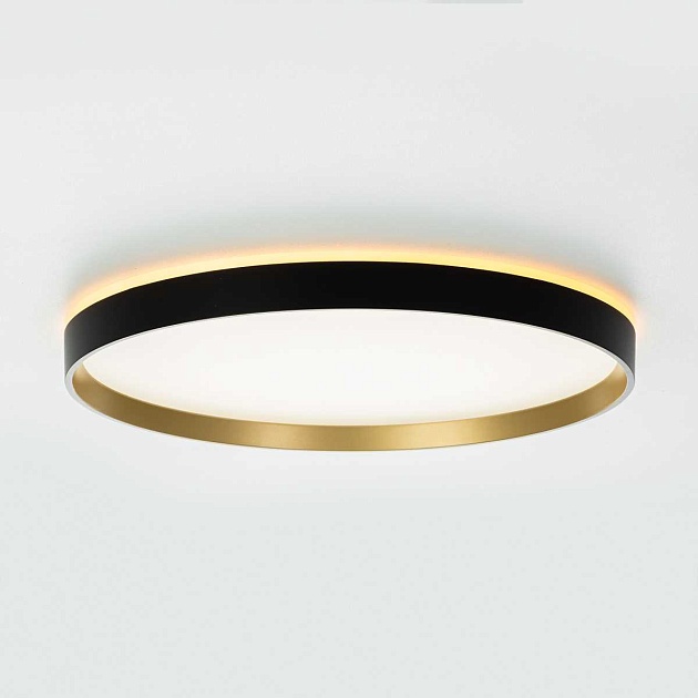 Потолочный светильник Citilux ETALON CL750401R изображение 10 Потолочный светильник Citilux ETALON CL750401R Фото № 10