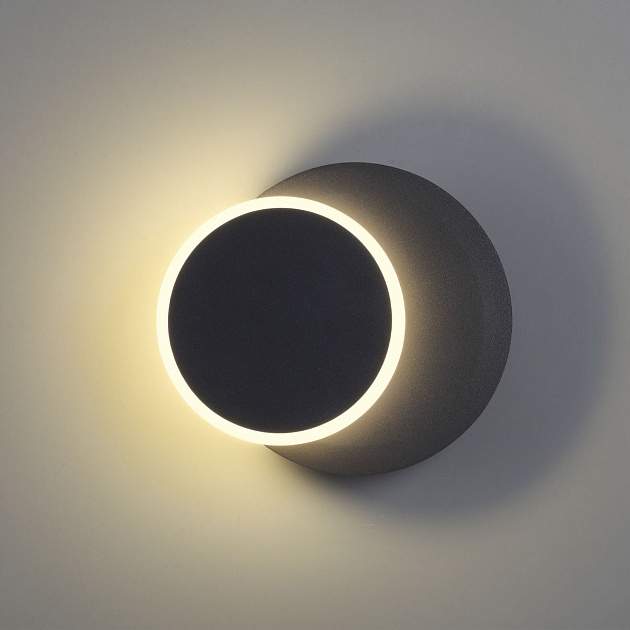 Бра Lumion Ledio Devin 5627/9WL Фото № 3