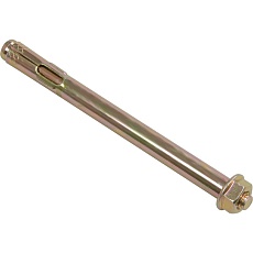 Болт анкерный с гайкой М6/8х85 IEK CLP1M-A-B-8-85