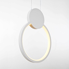 Подвесной светильник LED4U 8574 2