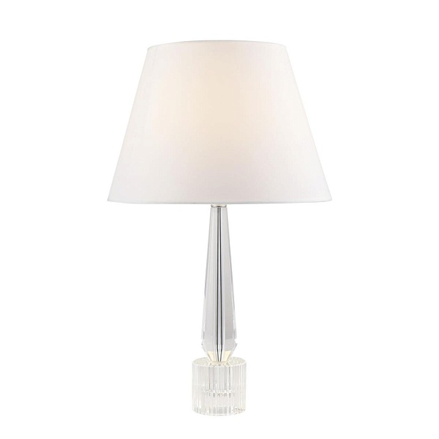 Настольная лампа Modelux ML.5508.01TL CR изображение 1 Настольная лампа Modelux ML.5508.01TL CR Фото № 1