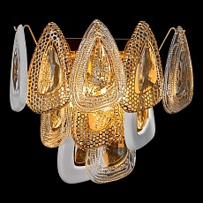 Настенный светильник Fluorite Finezza FL1092-3W