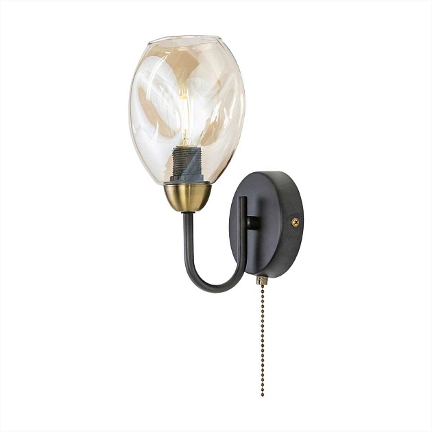 Бра Citilux Монтана CL117315 Фото № 1