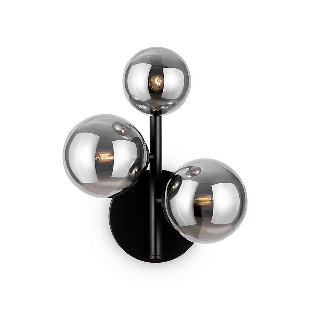 Бра Maytoni Dallas MOD545WL-03B Фото № 1