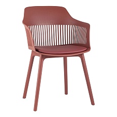 Кухонный стул Stool Group Crocus SL-7047DP dark red 66011 Dual