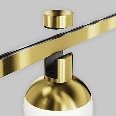 Трековый светильник Technical TR149-1-5W4K-BS 5