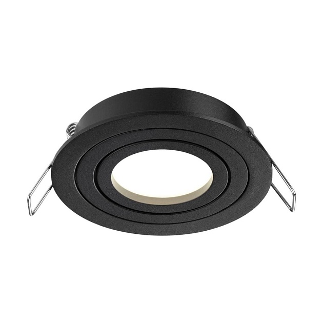 Светильник встраиваемый Novotech MORUS 371018 Фото № 2