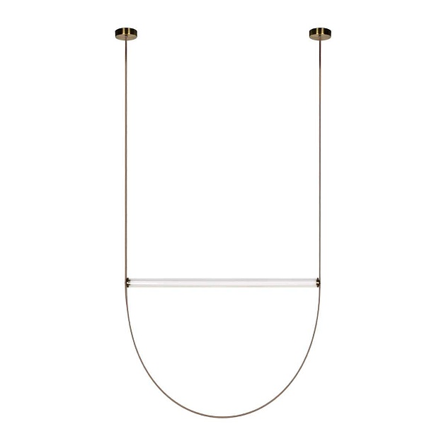 Подвесной светодиодный светильник Loft IT Liana 10221/1700 Фото № 5