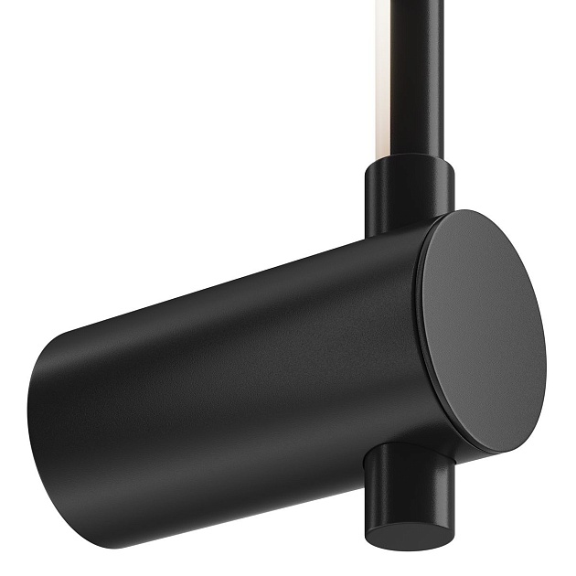 Бра Maytoni Rotta MOD413WL-L6B3K Фото № 2