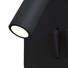 Светодиодный спот Maytoni Ios 176 C175-WL-01-6W-B 4