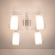 Потолочная люстра Citilux Румба CL159240 5