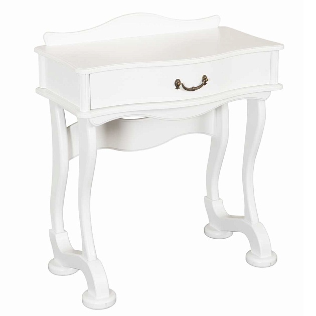 Консоль Мебелик Джульетта 008573 Фото № 1