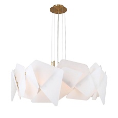 Подвесная люстра Favourite 4725-8P 1