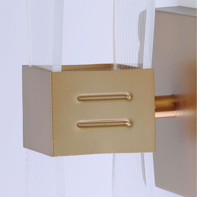 Бра De City Оскар 510023501 Фото № 3