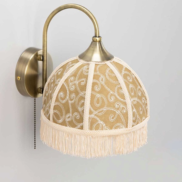 Бра Citilux Базель CL407315 Фото № 20