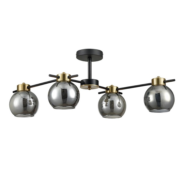 Люстра Lumion EMINA 8059/4C Фото № 1