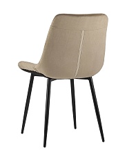 Кухонный стул Stool Group Флекс (box) велюр капучино AV 405-N07-08(P) 4