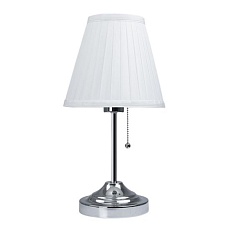 Настольная лампа Arte Lamp Marriot A5039TL-1CC