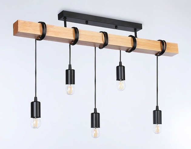 Подвесной светильник Ambrella light Traditional TR8183 Фото № 4