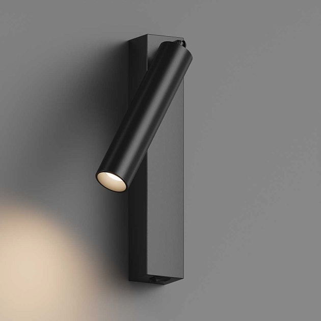 Настенный светодиодный светильник Hesby Lighting Edge HSBL_0209 изображение 7 Настенный светодиодный светильник Hesby Lighting Edge HSBL_0209 Фото № 7