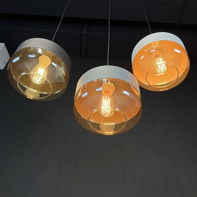 Подвесной светильник Imperium Loft Nord 190502-26 Фото № 9