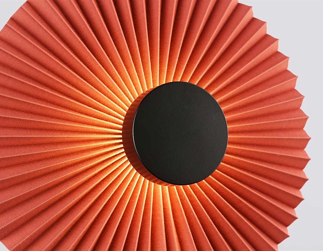 Настенный светильник Ambrella Light HIGH LIGHT LH72653 Фото № 8