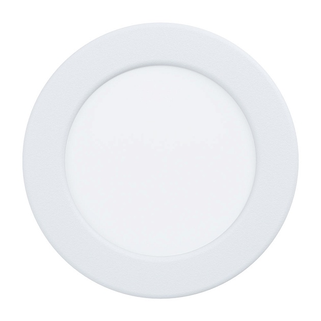 Встраиваемый светодиодный светильник Eglo Fueva 99148 Фото № 1