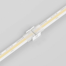 Коннектор для лент COB 24V 480Led Elektrostandard a070533 1