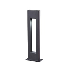 Уличный светодиодный светильник Kink Light Грайни 09208-F(220V),16(07) 4