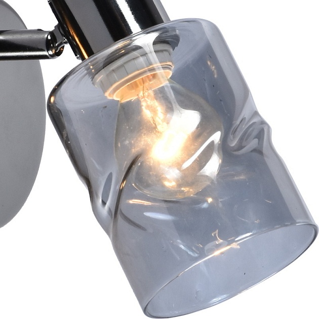 Спот Reluce 05964-0.8-01 DARK CHROME Фото № 2