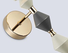 Настенный светильник Ambrella Light HIGH LIGHT LH75409 4